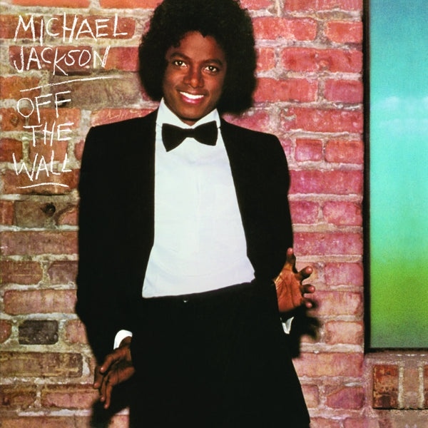 | Vinyl LP | Michael Jackson - Off the Wall (LP) | Records on Vinyl