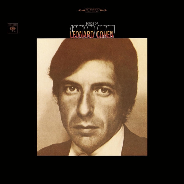 |  Vinyl LP | Leonard Cohen - Songs of Leonard Cohen (LP) | Records on Vinyl