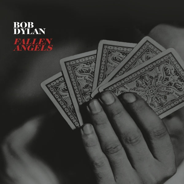 |  Vinyl LP | Bob Dylan - Fallen Angels (LP) | Records on Vinyl