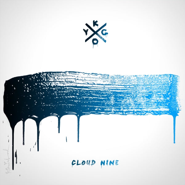 |  Vinyl LP | Kygo - Cloud Nine (2 LPs) | Records on Vinyl