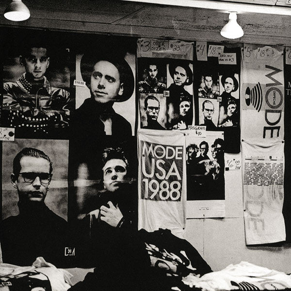| Vinyl LP | Depeche Mode - 101 (Live) (2 LPs) | Records on Vinyl