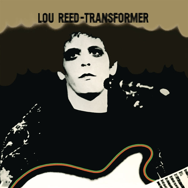 |  Vinyl LP | Lou Reed - Transformer (LP) | Records on Vinyl