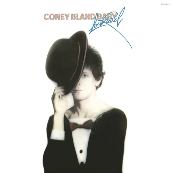|  Vinyl LP | Lou Reed - Coney Island Baby (LP) | Records on Vinyl