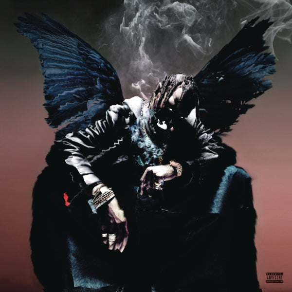 Travis Scott - Birds In The Trap Sing.. |  Vinyl LP | Travis Scott - Birds In the Trap Sing McKnight (2 LPs) | Records on Vinyl