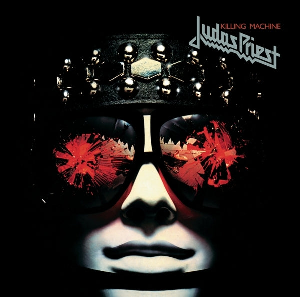 |  Vinyl LP | Judas Priest - Killing Machine (LP) | Records on Vinyl