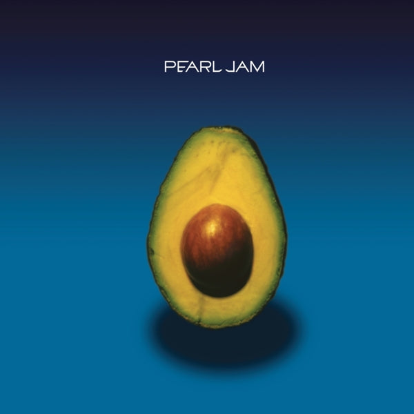 |  Vinyl LP | Pearl Jam - Pearl Jam (2 LPs) | Records on Vinyl