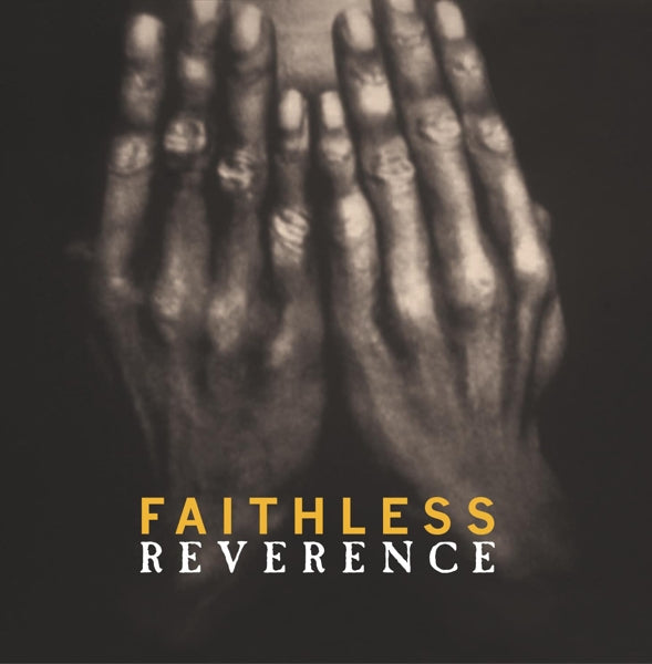 |  Vinyl LP | Faithless - Reverence (2 LPs) | Records on Vinyl