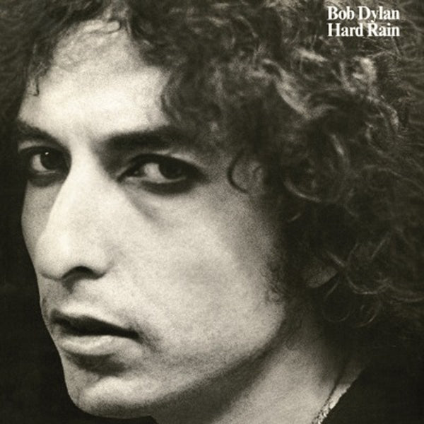 |  Vinyl LP | Bob Dylan - Hard Rain (LP) | Records on Vinyl