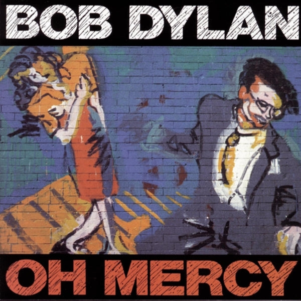 |  Vinyl LP | Bob Dylan - Oh Mercy (LP) | Records on Vinyl