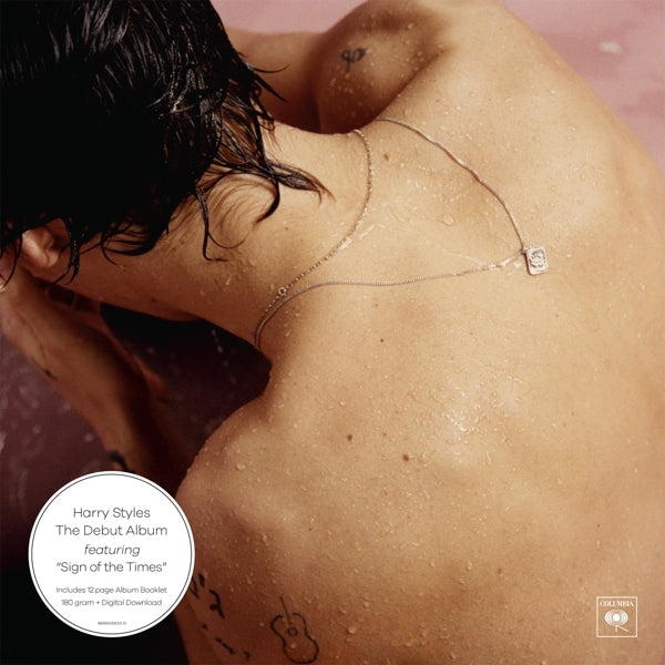 | Vinyl LP | Harry Styles - Harry Styles (LP) | Records on Vinyl