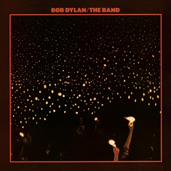 |  Vinyl LP | Bob Dylan - Before the Flood (2 LPs) | Records on Vinyl