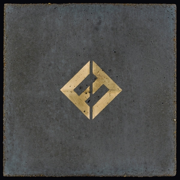 | Vinyl LP | Foo Fighters - Concrete and Gold (2 LPs) | Records on Vinyl