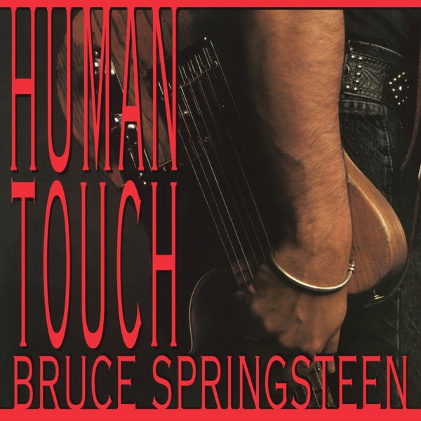 | Vinyl LP | Bruce Springsteen - Human Touch (2 LPs) | Records on Vinyl