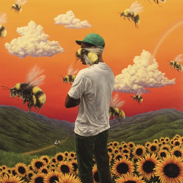 | Vinyl LP | the Creator Tyler - Flower Boy (2 LPs) | Records on Vinyl