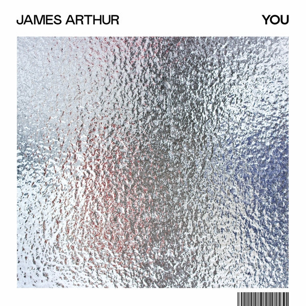 |  Vinyl LP | James Arthur - You (2 LPs) | Records on Vinyl