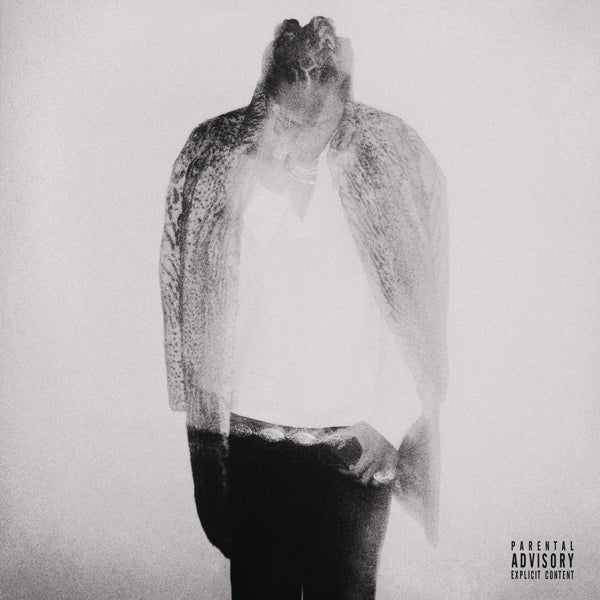 |  Vinyl LP | Future - Hndrxx (2 LPs) | Records on Vinyl