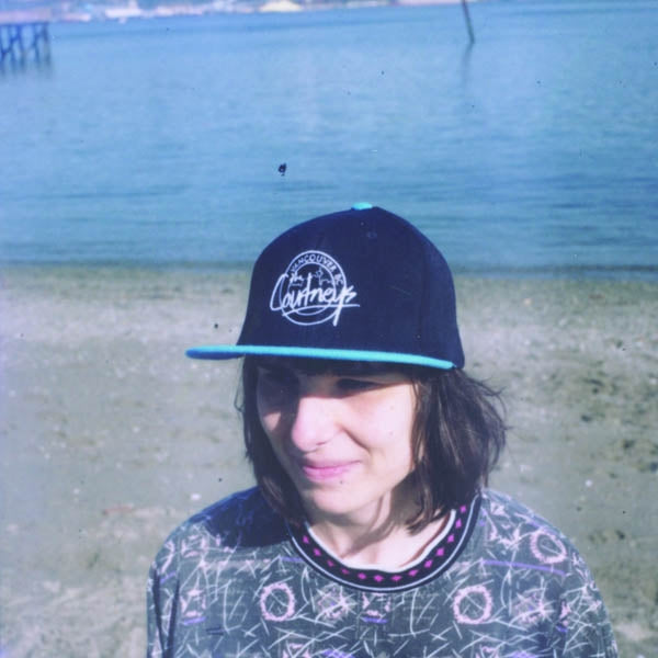 Courtneys - Courtneys  |  Vinyl LP | Courtneys - Courtneys (Blue) (LP) | Records on Vinyl