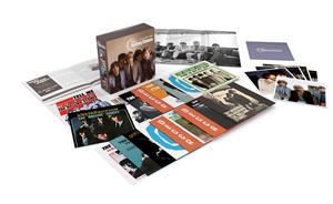 |  7" Single | Rolling Stones - Singles Box Volume 1963-1966 (18 Singles) | Records on Vinyl