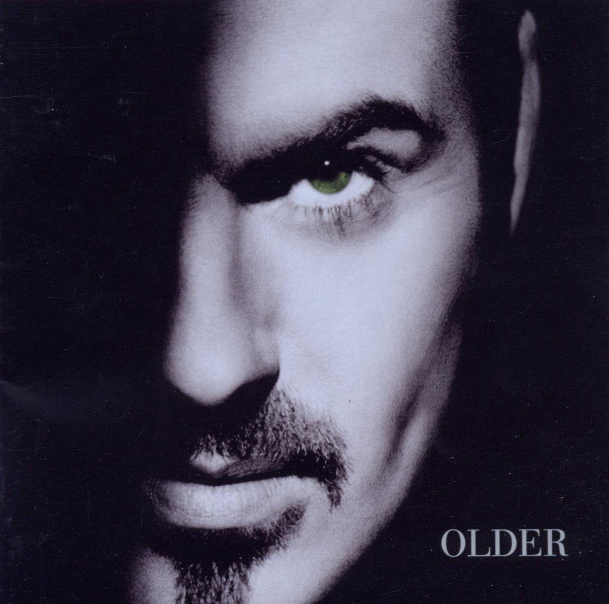 | Vinyl LP | George Michael - Older Deluxe Limited Edition Box Set (8 LPs) | Records on Vinyl