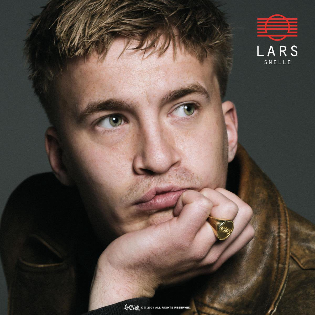 |  Vinyl LP | Snelle - Lars (LP) | Records on Vinyl