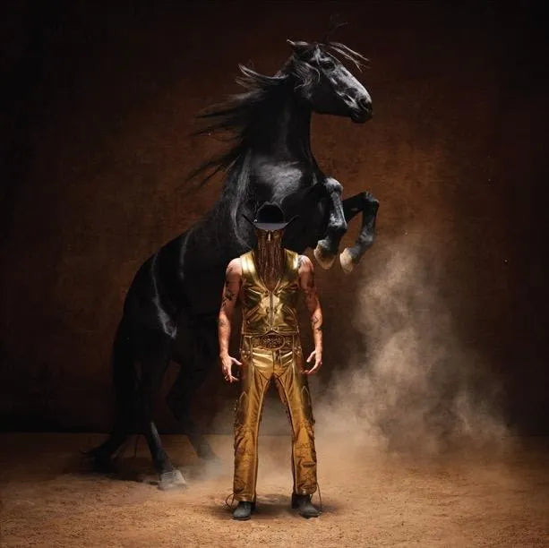 |  Vinyl LP | Orville Peck - Bronco (2 LPs) | Records on Vinyl