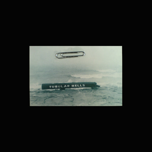 Glands Of External Secret - Tubular Bells |  Vinyl LP | Glands of External Secretion/ Decaer Pinga - Tubular Bells (LP) | Records on Vinyl