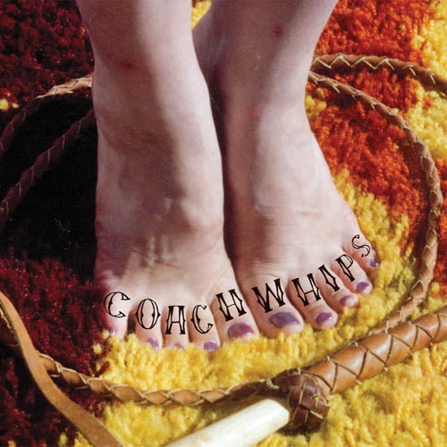 Coachwhips - Hands On The Controls |  Vinyl LP | Coachwhips - Hands On the Controls (LP) | Records on Vinyl