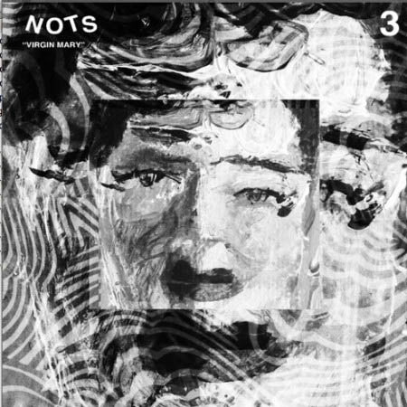 |  7" Single | Nots - Virgin Mary (Single) | Records on Vinyl