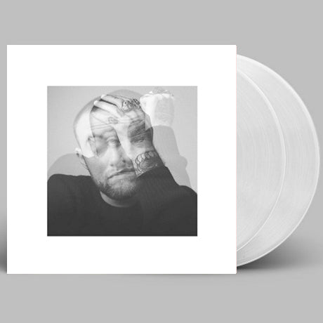 Mac Miller - Circles  |  Vinyl LP | Mac Miller - Circles  (2 LPs) | Records on Vinyl