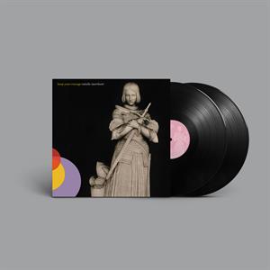 |  Vinyl LP | Natalie Merchant - Keep Your Courage (2 LPs) | Records on Vinyl