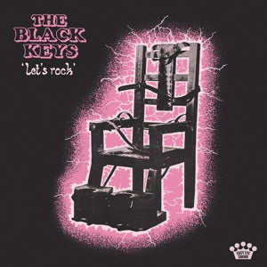 Black Keys - Big Come Up |  Vinyl LP | the Black Keys - Let's Rock (LP) | Records on Vinyl