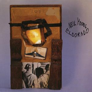 | Vinyl LP | Neil & the Restless Young - Eldorado (LP) | Records on Vinyl