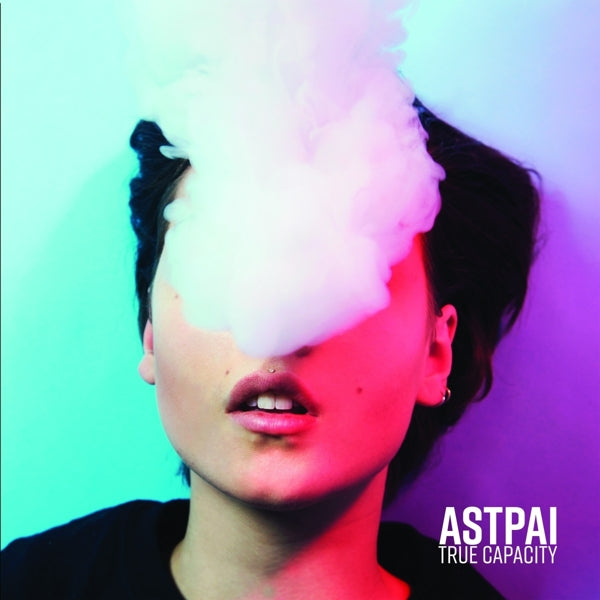 |  Vinyl LP | Astpai - True Capacity (LP) | Records on Vinyl