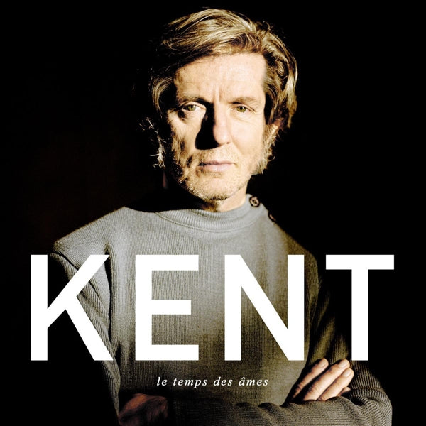 |  Vinyl LP | Kent - Le Temps Des Ames (2 LPs) | Records on Vinyl