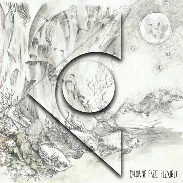 |  Vinyl LP | Chlorine Free - Flexible (LP) | Records on Vinyl