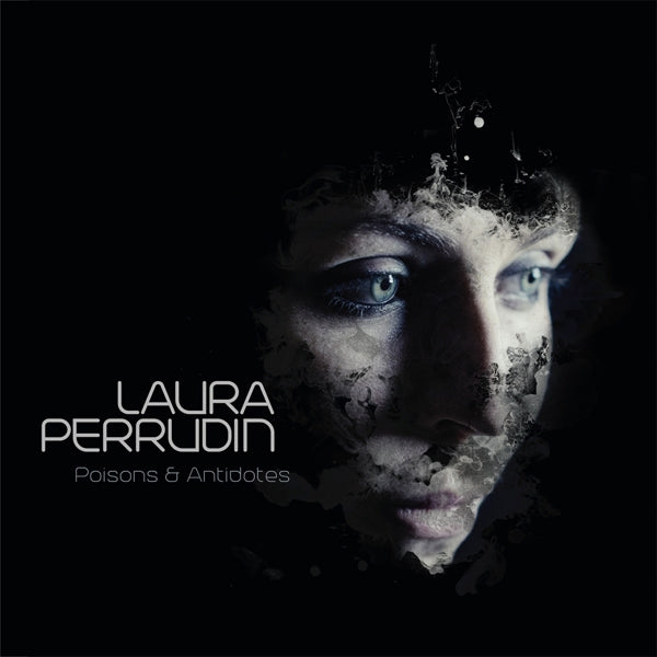 |  Vinyl LP | Laura Perrudin - Poison & Antidotes (2 LPs) | Records on Vinyl