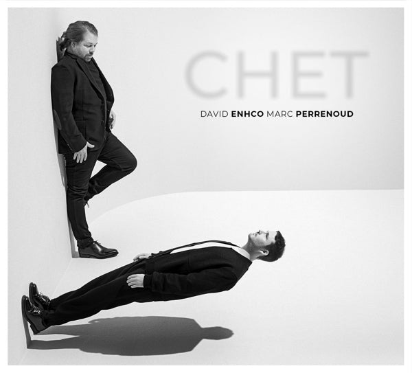 |  Vinyl LP | David Enhco - Chet (LP) | Records on Vinyl