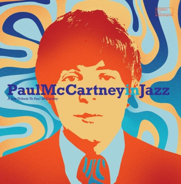 |  Vinyl LP | V/A - Paul McCartney In Jazz (LP) | Records on Vinyl