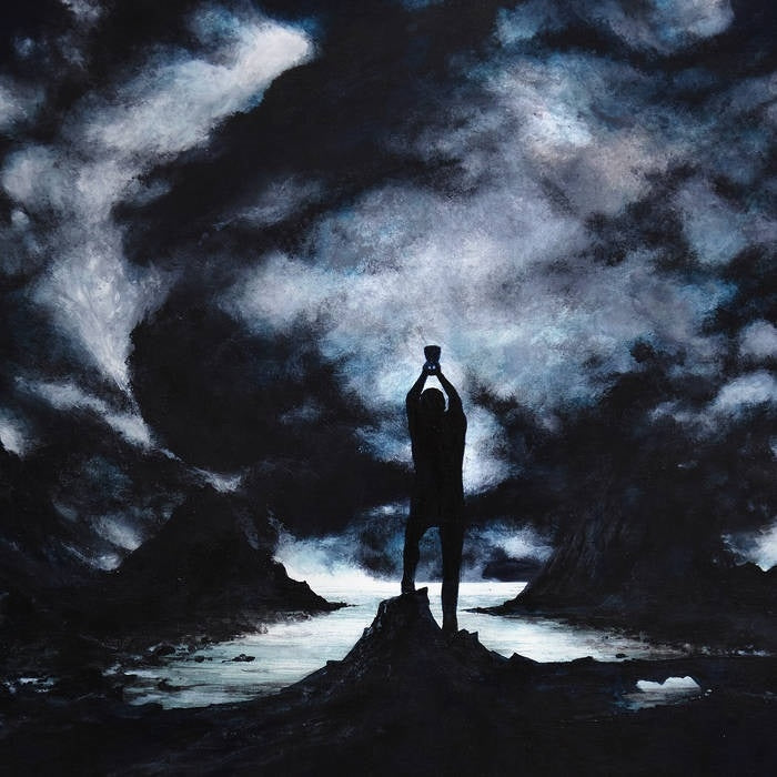 Misthyrming - Algleymi  |  Vinyl LP | Misthyrming - Algleymi  (LP) | Records on Vinyl