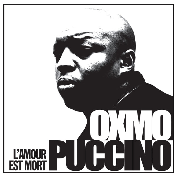 |  Vinyl LP | Oxmo Puccino - L'amour Est Mort (3 LPs) | Records on Vinyl