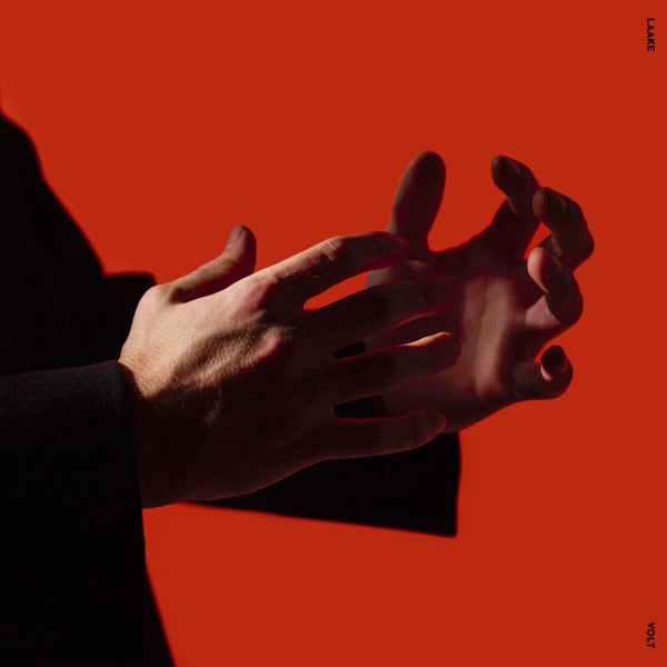 |  Vinyl LP | Laake - Volt (LP) | Records on Vinyl