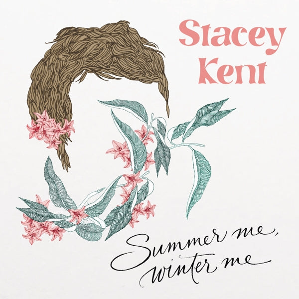 |  Vinyl LP | Stacey Kent - Summer Me Winter Me (2 LPs) | Records on Vinyl