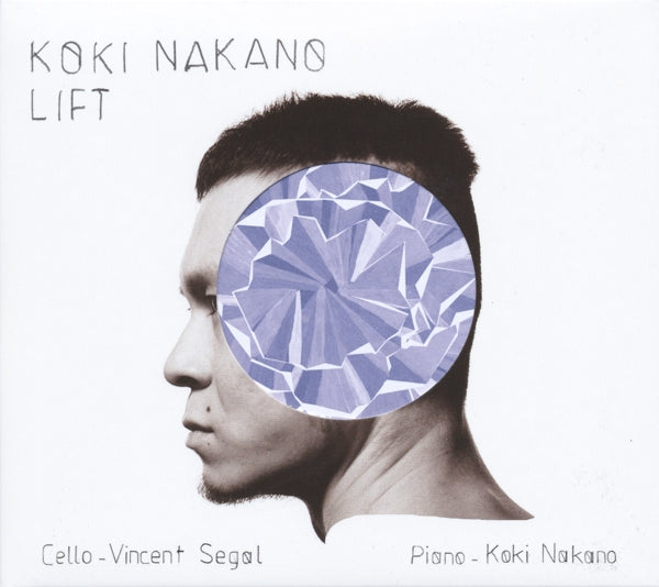 |  Vinyl LP | Koki Nakano - Lift (LP) | Records on Vinyl