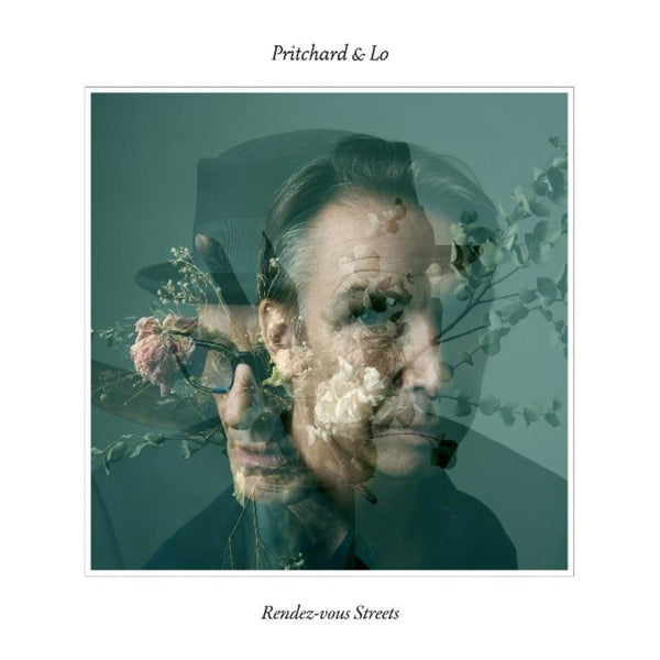 |  Vinyl LP | Pritchard & Lo - Rendez-Vous Streets (LP) | Records on Vinyl