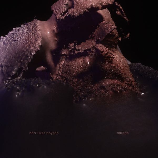 |  Vinyl LP | Ben Lukas Boysen - Mirage (LP) | Records on Vinyl