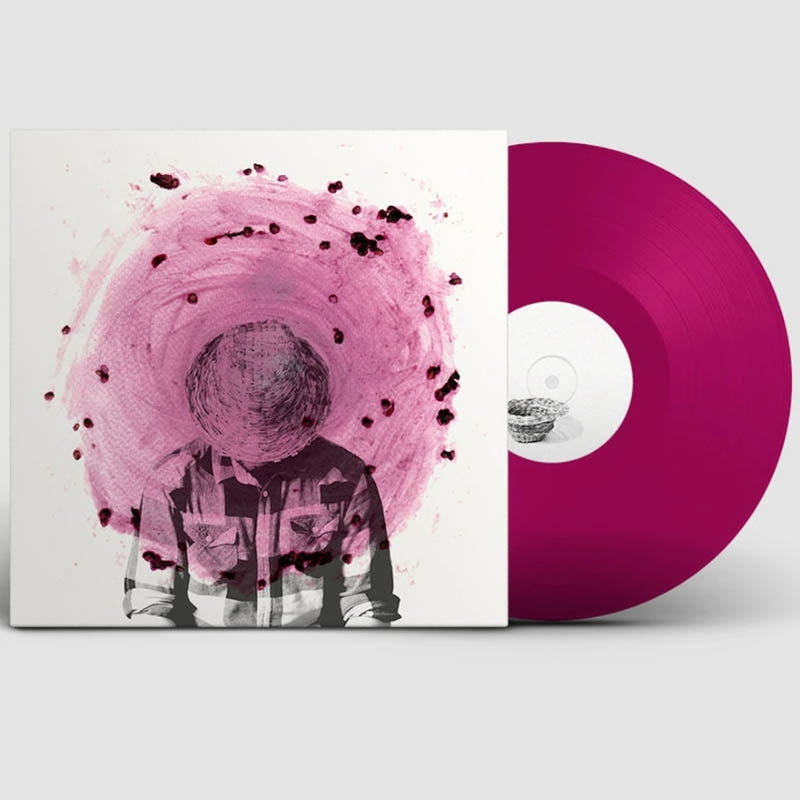 Peter Broderick - Blackberry  |  Vinyl LP | Peter Broderick - Blackberry (LP) | Records on Vinyl