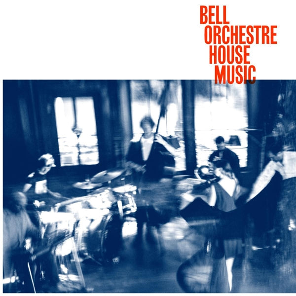 |  Vinyl LP | Bell Orchestre - House Music (LP) | Records on Vinyl
