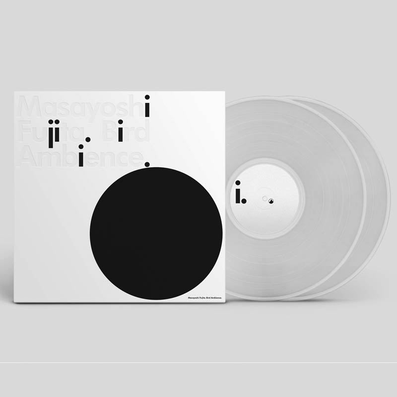|  Vinyl LP | Masayoshi Fujita - Bird Ambience (2 LPs) | Records on Vinyl