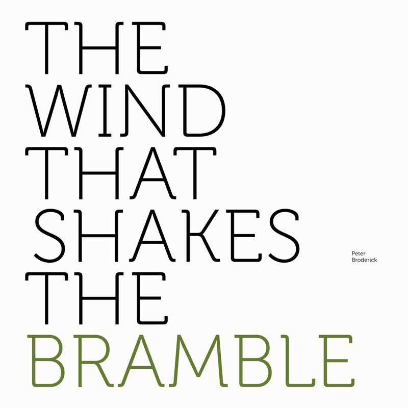 |  Vinyl LP | Peter Broderick - Wind That Shakes the Bramble (LP) | Records on Vinyl