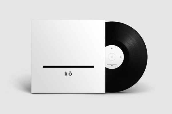 |  Vinyl LP | Various - Music For Ko (LP) | Records on Vinyl